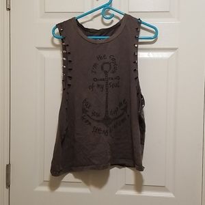 Tank top